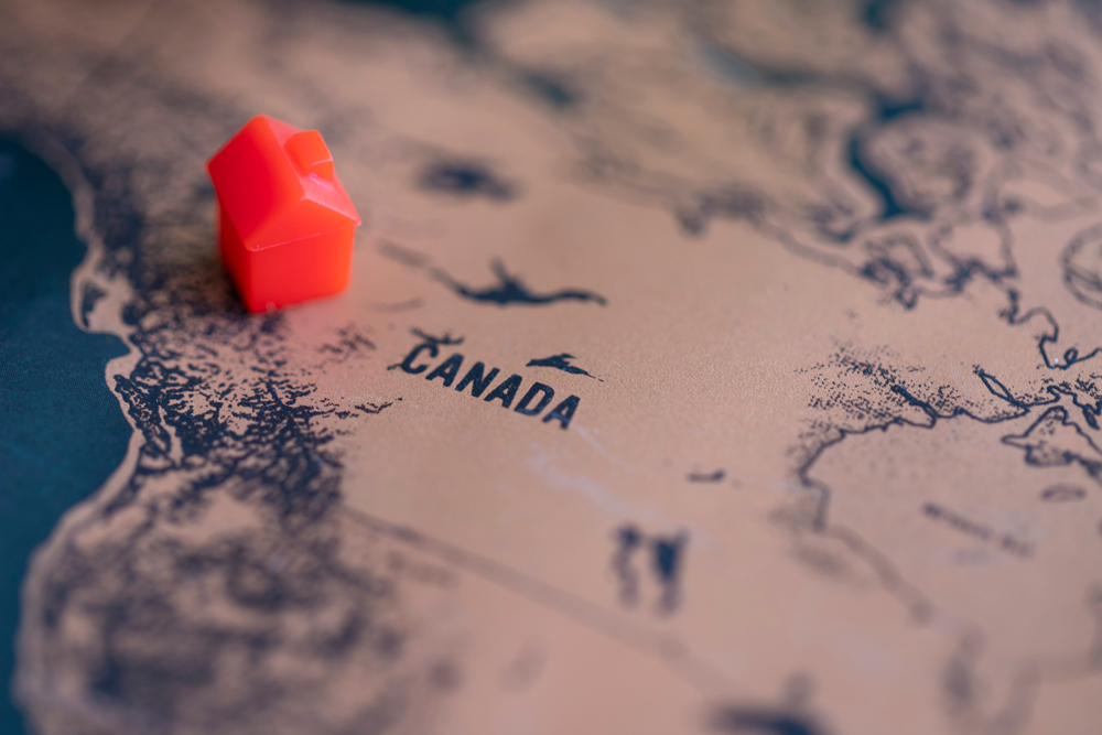 Canada PR Humanitarian and Compassionate Grounds