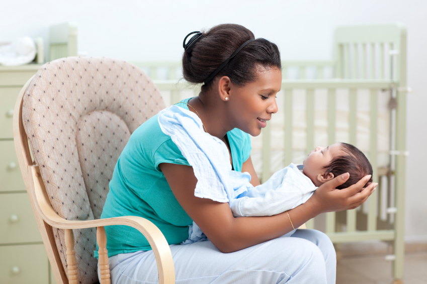 Caregiver Program