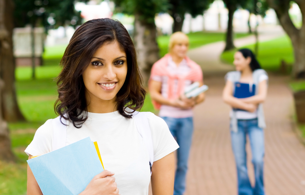 Canadian Study Permits