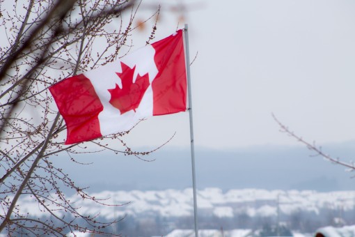 Citizenship for those adopted by Canadian parents