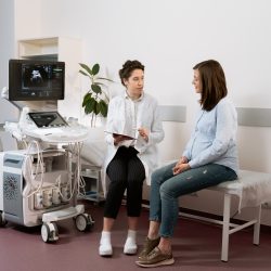 Medical Exam to Enter Canada