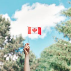 canada