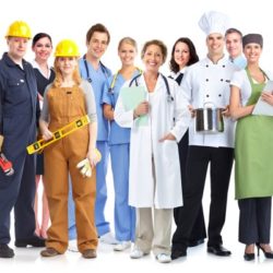 Canadian work visa