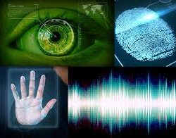 Canadian Biometrics