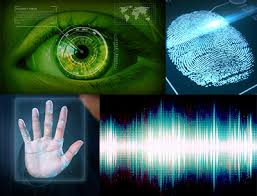 Canadian Biometrics
