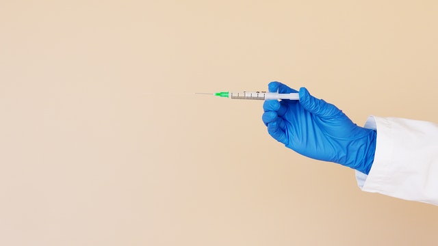 Vaccines Travel