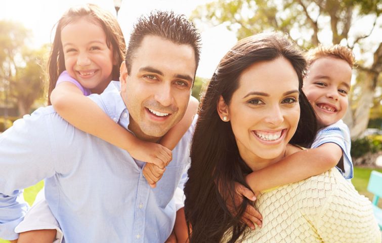 US Family Sponsorship