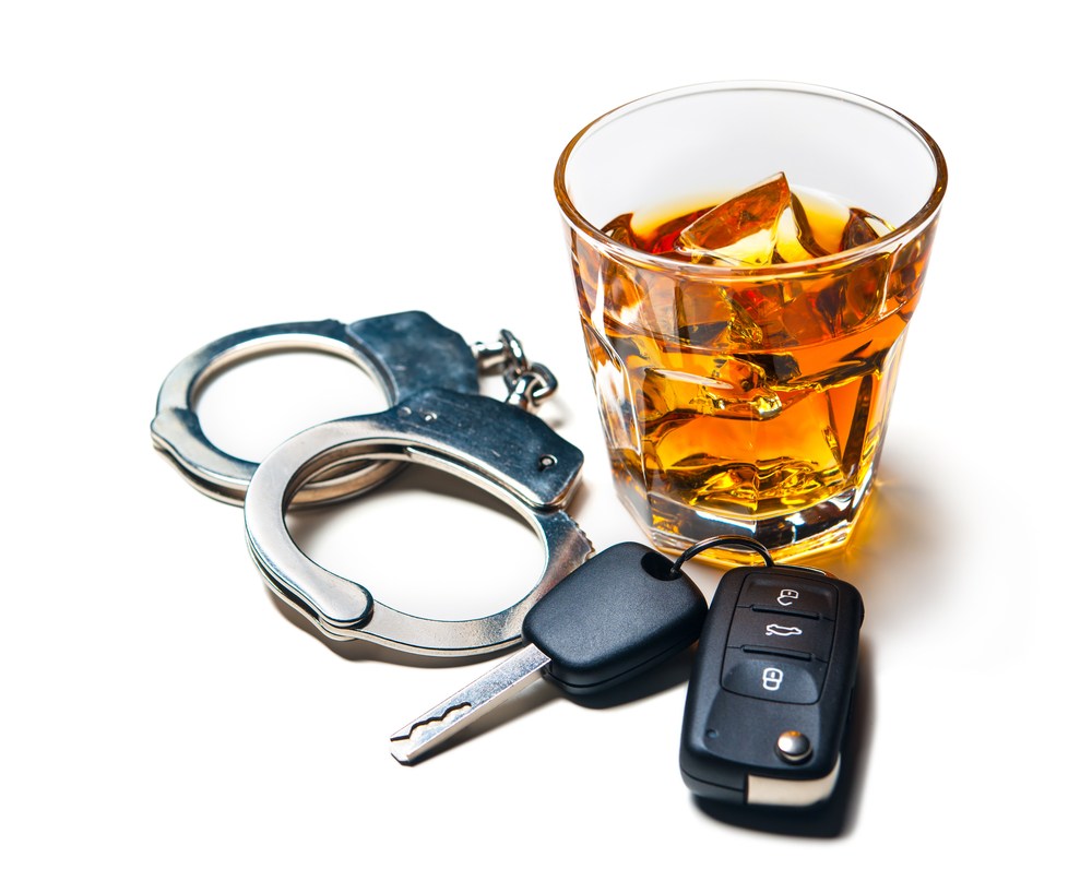 Enter Canada with a DUI