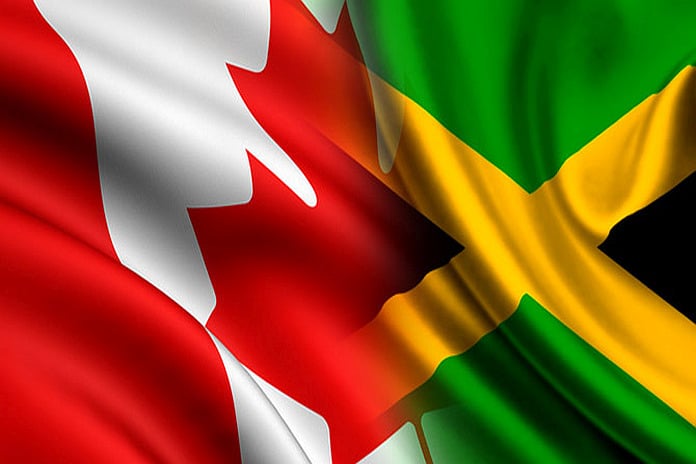 Jamaica Canada