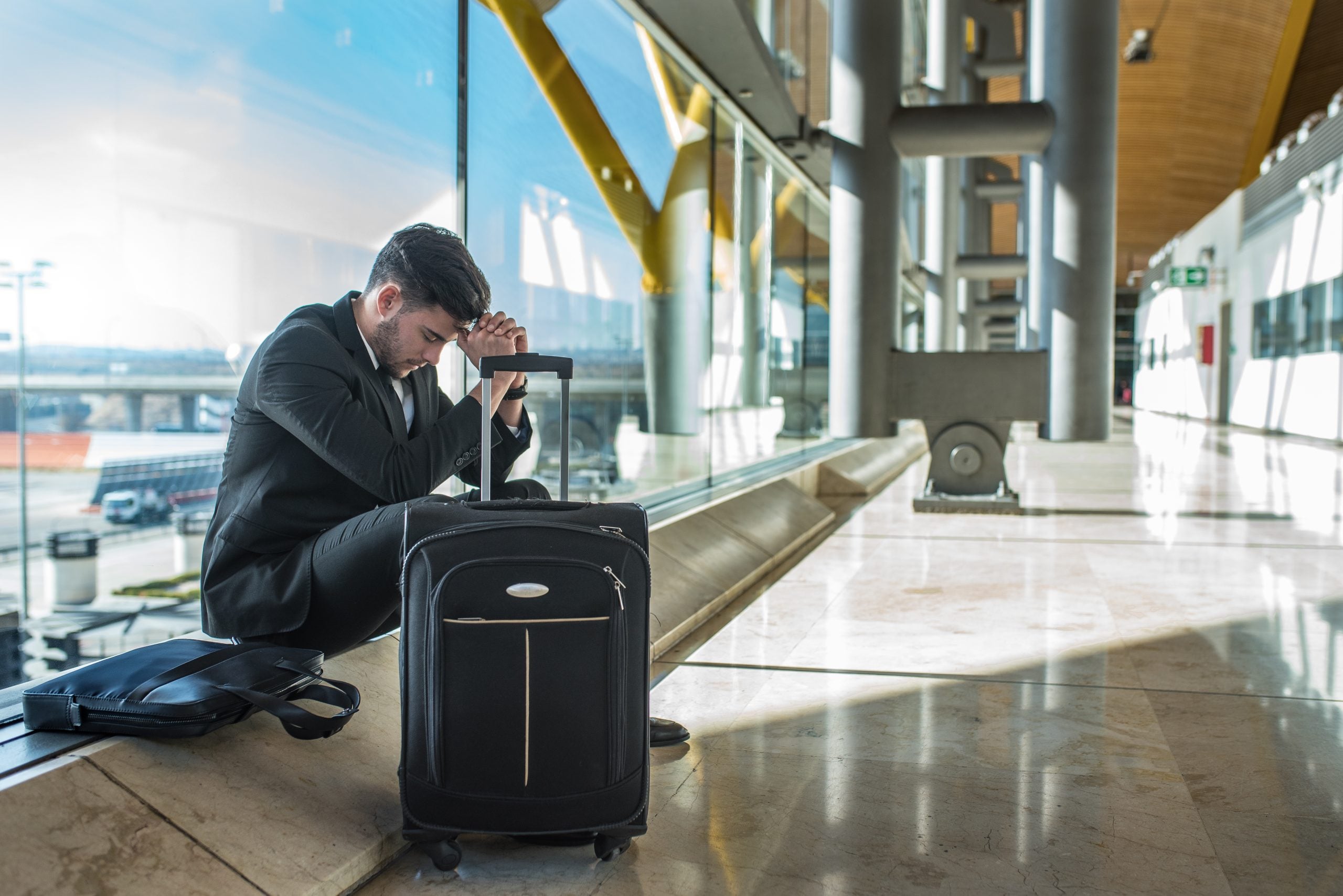 denied at us airport