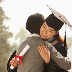 graduate
