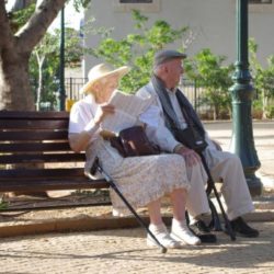 USA retirement visa