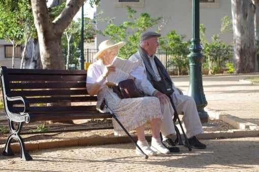 USA retirement visa