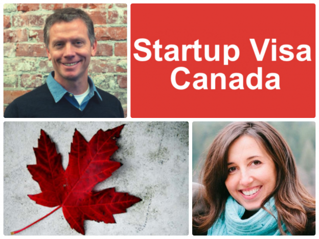 Start Up Visa