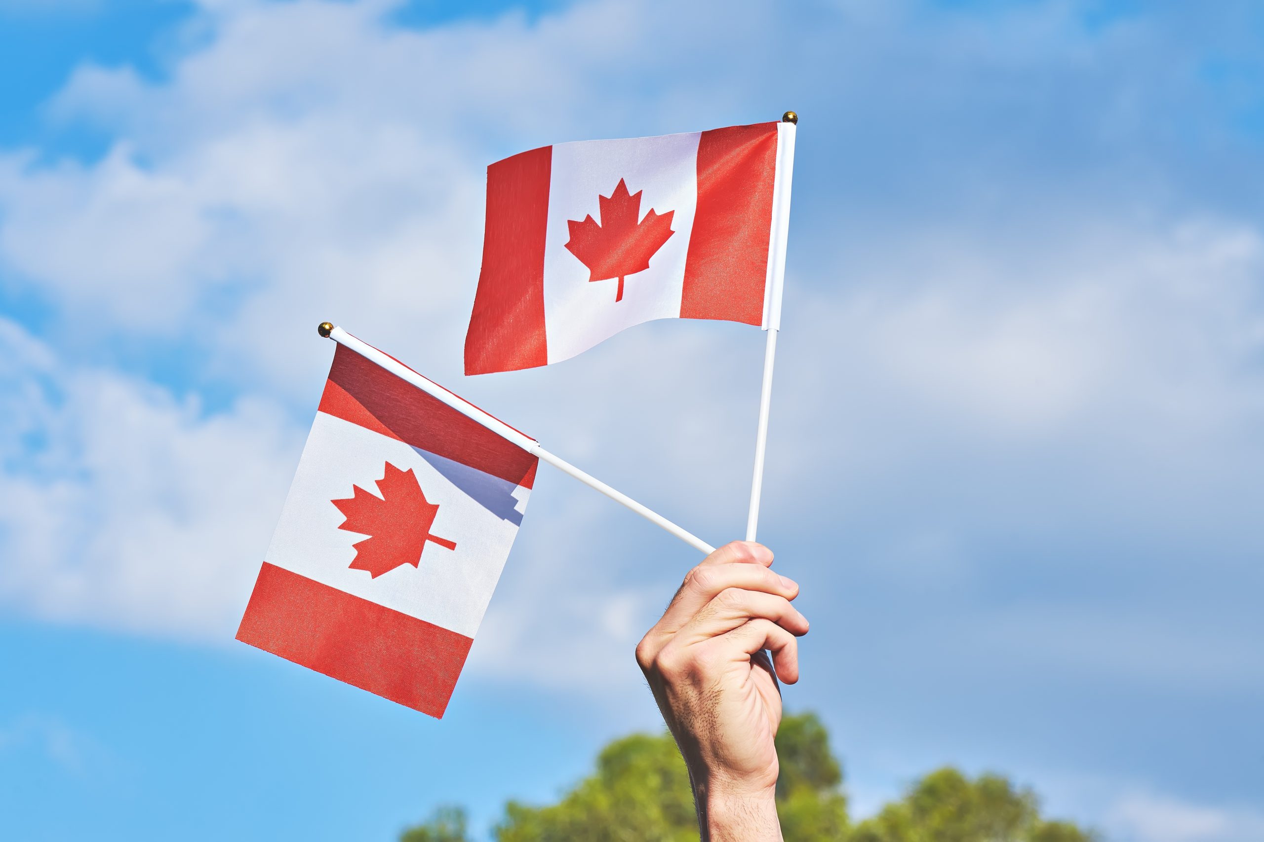 canada pr