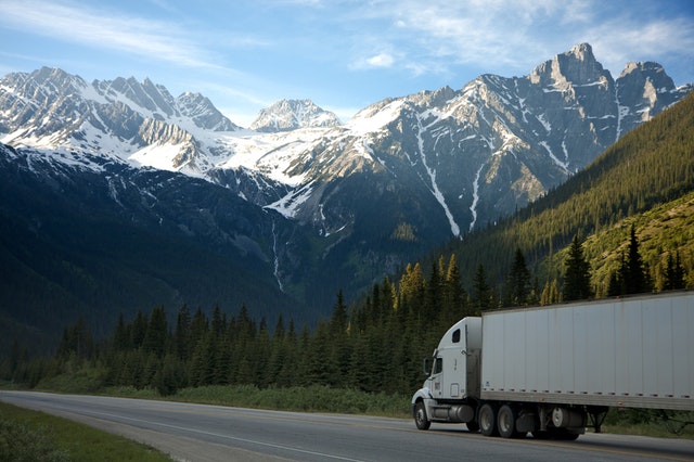 truck drivers immigrate to usa