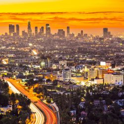 Los Angeles