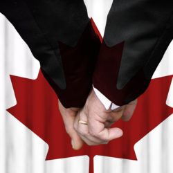 Canada Same Sex Immigration