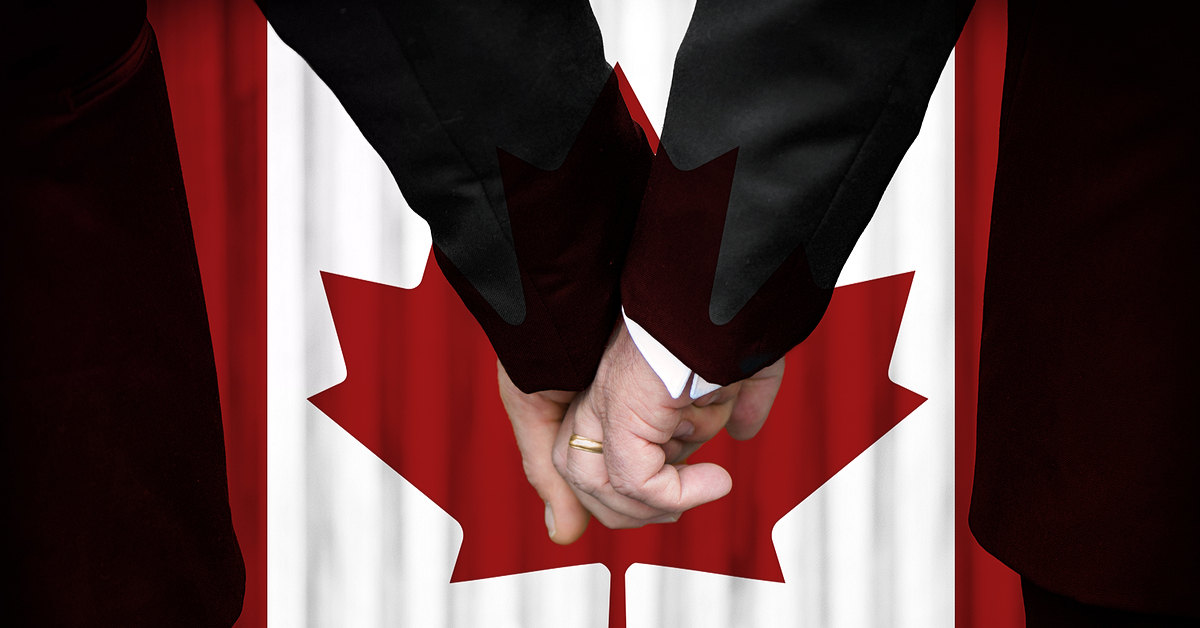 Canada Same Sex Immigration