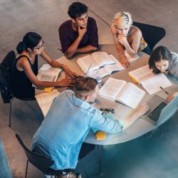 Studying group