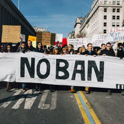 muslim ban