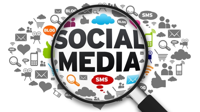 Social Media Border Security