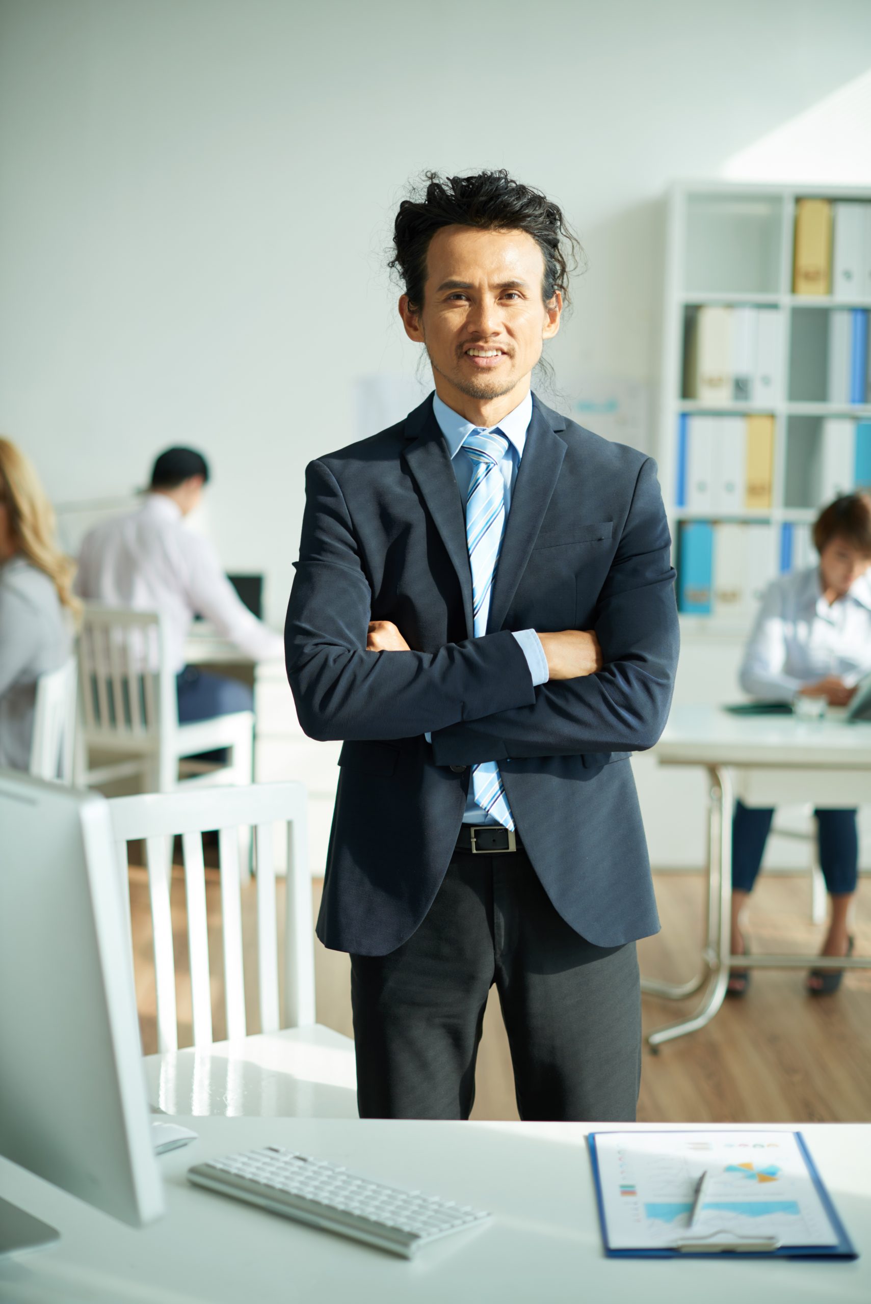 entrepreneur