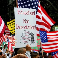 deportation