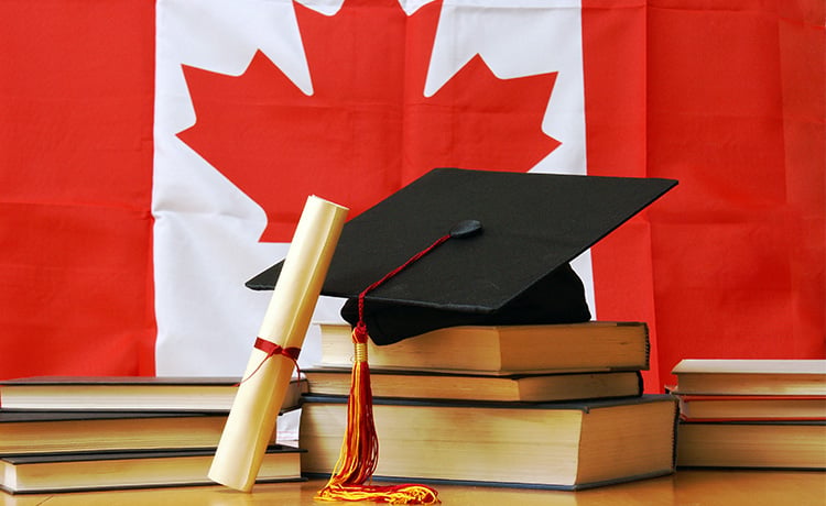 Work on a Study Permit