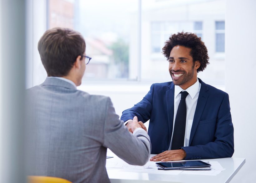 Immigration Interview