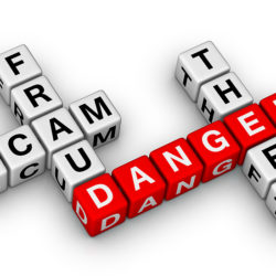 Immigration Scam
