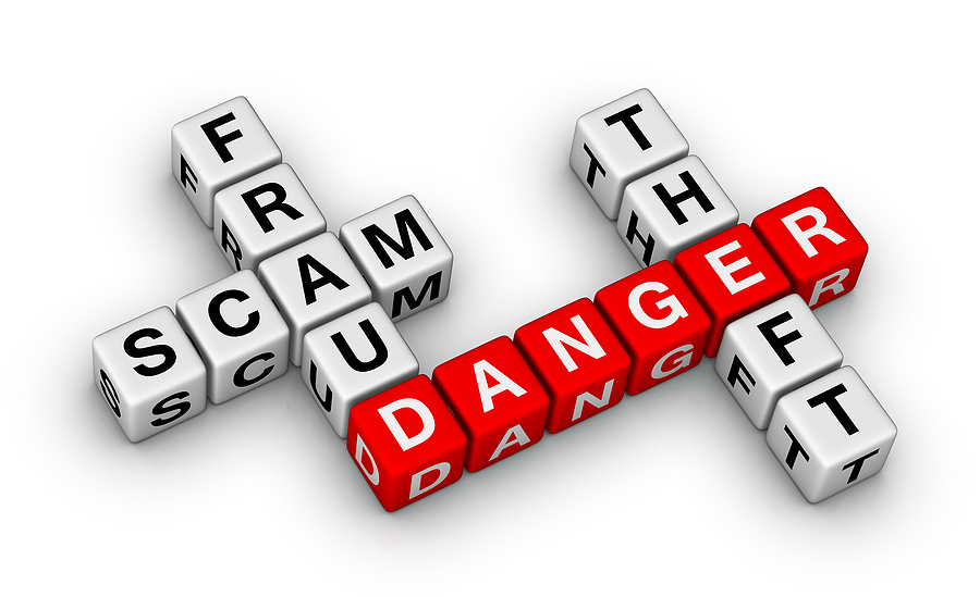 Immigration Scam