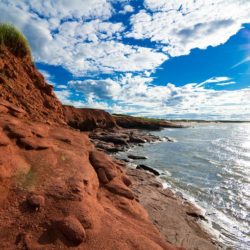 Immigrants in PEI