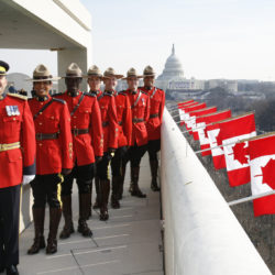 Canadian Consulates