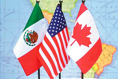 NAFTA repeal