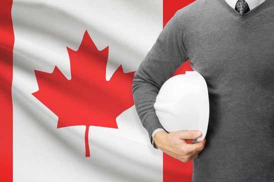 Skilled Worker in Manitoba Stream