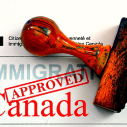 USMCA Canada