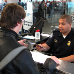 US Customs