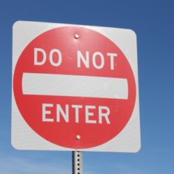 What should I do if I get a US visa refusal letter