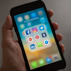 Social Media Immigration