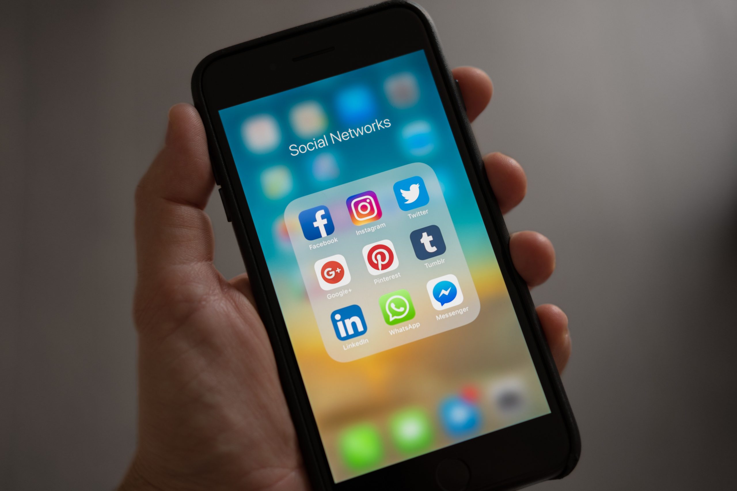 Social Media Immigration
