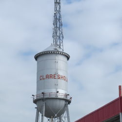 Claresholm, AB