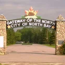 North Bay On