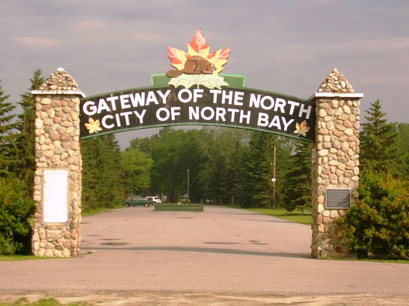 North Bay On