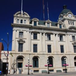 Moose Jaw, SK
