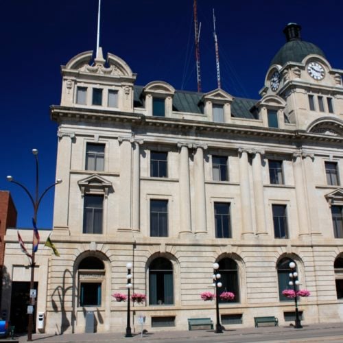 Moose Jaw, SK