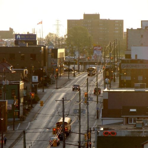 Timmins Ontario