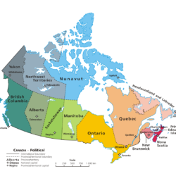 Municipal Nominee Program