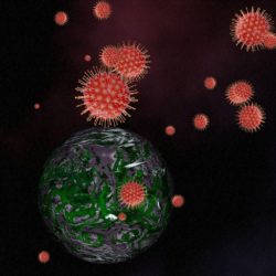 coronavirus effect
