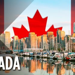 Canada Options